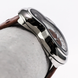 Optima - Swiss Made - OSL121-SL-4
 Quartz
 35 mm OSL121 30 m (3 ATM / 100 ft)