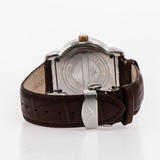 Optima - Swiss Watch - OSL233-SRL-7
 Quartz
 40 mm OSL233 30 meters (3 ATM / 100 feet)