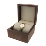 Mercury - Swiss Watch - ME340-SG-1
 Quartz
 36 mm ME340 50m (5 ATM, 169 ft)