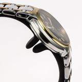 Optima - Swiss Watch - OSL304-SG-3 Swiss made Ronda 34 mm OSL304 30 meters (3 ATM / 100 feet)