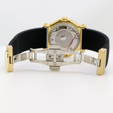 Mercury - Swiss Watch - ME1080-GX-S-7
 Quartz
 37 mm ME10807 50m (5 ATM, 169 ft)