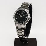 Murex - Swiss Watch - MUL558-SS-S-3  Swiss Ronda 34.3mm MUL558 50 m (5 ATM / 169 ft)