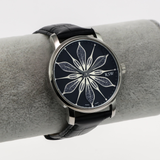 RSW - Swiss Watch - RSW9341-SL-3
 Swiss made Quartz 41.85 mm RSW9341 30m (3ATM)