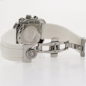 Optima - Swiss Made Chronograph - OSC275-SX-1
 Quartz
 43 mm OSC275 50 m (5 ATM / 169 ft)