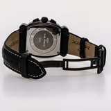 MUREX - Swiss Watch - ISC791-BL-3   Swiss Quartz 41.50mm x 47.6mm ISC791 30 m (3 ATM / 100 feet)