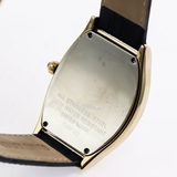 Murex - Swiss Watch - RSM542-GL-1 - Blue Strap and Hands
 Quartz
 45 x 42.5 mm RSM542  30 meters (3 ATM / 100 feet)