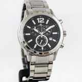 Optima - Swiss Chronograph - OSC362-SS-3 Swiss Ronda 44.5 mm OSC362 50 m (5 ATM / 169 ft)