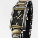 Optima - Swiss Diamond - OSL221-SG-3 Quartz
 24 mm OSL221 50 m (5 ATM / 169 ft)