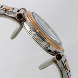 RSW - Swiss Made - RSWL102-SR-1 -
  Swiss Ronda Quartz 33 mm RSWL102 50m (5ATM / 169 ft.)