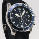 Optima - Swiss Chronograph - OSC422-SX-9  Chronograph Swiss Quartz 45 mm OSC422 50 m (5 ATM / 169 ft)