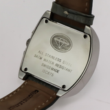 Murex - Swiss Chronograph - ISC675-SL-2
 Swiss Quartz 48.5 mm ISC675 30 m (3 ATM / 100 feet)