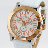 Murex - Swiss Made Chronograph - ISC914-SRL-7 Quartz
 45 mm ISC914 50 m (5 ATM / 169 ft)