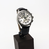 Optima - Swiss Chronograph - OSC376-SL-1 Swiss Ronda Quartz 44.15mm OSC376 50 m (5 ATM / 139 ft)