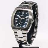 Murex - Swiss Made Watch - RSM416-SS-9 Quartz
 36 x 45 mm RSM416 30 m (3 ATM / 100 ft)