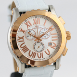Murex - Swiss Made Chronograph - ISC914-SRL-7 Quartz
 45 mm ISC914 50 m (5 ATM / 169 ft)