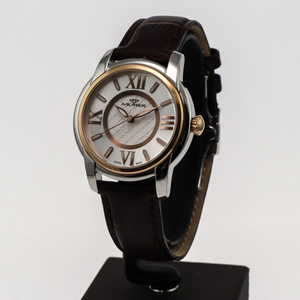 Murex - Swiss Watch - MUL550-SRL-1 - Swiss Quartz 39 x 45 mm MUL550  50 m (5 ATM / 169 ft)