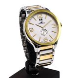 Optima - Swiss Watch - OSM352-SG-1
 Swiss Ronda 45 mm OSM352 50 m (5 ATM / 169 ft)