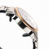 Optima - Swiss Chronograph - OSC391-SR-1
 Swiss Ronda 46 mm OSC391 30 m (3 ATM / 100 feet)