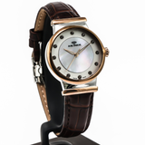 Murex - Swiss Watch - MUL602-SRL-7 Swiss Ronda 32mm MUL602 50 m (5 ATM / 169 ft)