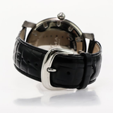Optima - Swiss Watch - OSM212-SL-3
 Quartz
 30 m (3 ATM / 100 ft) OSM212 30 m (3 ATM / 100 ft)