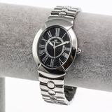 Optima - Swiss Watch - OSL225-SS-3
 Quartz
 30 mm OSL225 30 m (3 ATM / 100 ft)