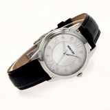 MERCURY - Swiss Watch - ME360-SL-7 
 Swiss Quartz 36 mm ME360 50m (5 ATM, 169 ft)