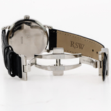 RSW - Swiss Watch - RSW9341-SL-3
 Swiss made Quartz 41.85 mm RSW9341 30m (3ATM)