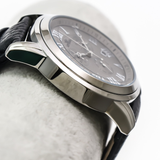 OPTIMA - Swiss Chronograph - OSC334-SL-2  Swiss Chronograph Ronda 44 mm OSC334 50 m (5 ATM / 169 ft).