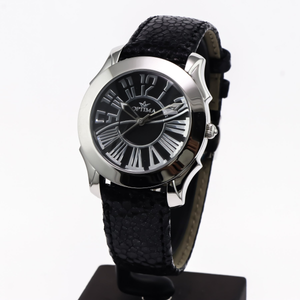 Optima - Swiss Watch - OSL271-SL-8
 Swiss made Ronda 38 mm OSL271 30 m (3 ATM / 100 ft)