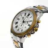 Murex - Swiss Chronograph - MUC539-SG-1 Quartz Chronograph
 47 mm MUC539 50 m (5 ATM / 169 ft)