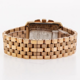 Murex - Swiss Chronograph - ISC842-RR-3 - Swiss Chronograph Ronda 46 x 33 mm ISC842  30 m (3 ATM / 100 ft)