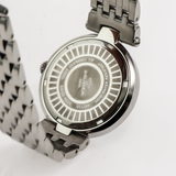 Murex - Swiss Watch - MUL589-SS-8
 Quartz
 34.3 mm MUL589 50 m (5 ATM / 169 ft)