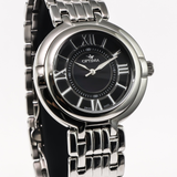 Optima - Swiss Watch - OSL331-SS-8
 Quartz
 36 mm OSL331 50 meters (5 ATM / 169 feet)
