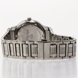 Murex - Swiss Watch - MUL560-SS-S-7
 Quartz
 34.3mm MUL560 30 m (3 ATM / 100 ft)