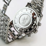 Optima • Swiss Watch • Stainless Steel • 45mm • Quartz • 5ATM • OSC299