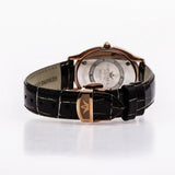 Optima • Swiss Womens • Quartz • PVD Gold • Stainless Steel • 30mm • OSL277
