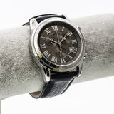 Optima • Swiss Watch • Stainless Steel • 44mm • Quartz • 5ATM • OSC334