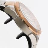 Murex • Swiss Chronograph Watch• Stainless Steel • Quartz • 46mm • 5ATM • MUC569