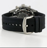 Optima • Swiss Chronograph Watch • Stainless Steel • 47mm Quartz • OSC342 • 5ATM