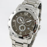 Murex Swiss 45mm Chronograph Watch Stainless Steel Quartz 5 ATMMUC508