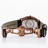 Optima • Swiss Womens • Quartz • PVD Gold • Stainless Steel • 30mm • OSL277