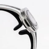 Catena Swiss 37mm Ronda Quartz Watch Stainless Steel 5ATM  B001SCR13