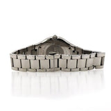 Murex Swiss Watch Womens 36mm Stainless Steel Quartz 3ATM MUL517
