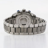 Murex • Swiss Chronograph Watch • Stainless Steel • Quartz • 44mm • MUC612