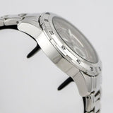 Murex Swiss 45mm Chronograph Watch Stainless Steel Quartz 5 ATMMUC508