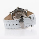Optima Swiss Watch Stainless Steel 35mm Quartz Watch 5ATM RSL914