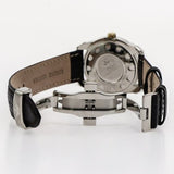 Optima • Swiss Watch • Stainless Steel • 40.50mm • Quartz • 5ATM • OSL293