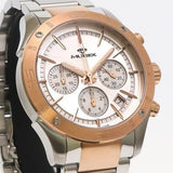 Murex • Swiss Chronograph Watch• Stainless Steel • Quartz • 46mm • 5ATM • MUC569