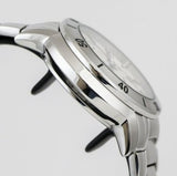 Murex • Swiss Chronograph Watch • Stainless Steel Quartz MUC578 • Date SubDay