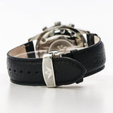 Optima • Swiss Watch • Stainless Steel • 44mm • Quartz • 5ATM • OSC334